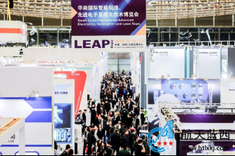 LEAP Expo 2019 華南行，這些線束加工設(shè)備竟如此搶手？