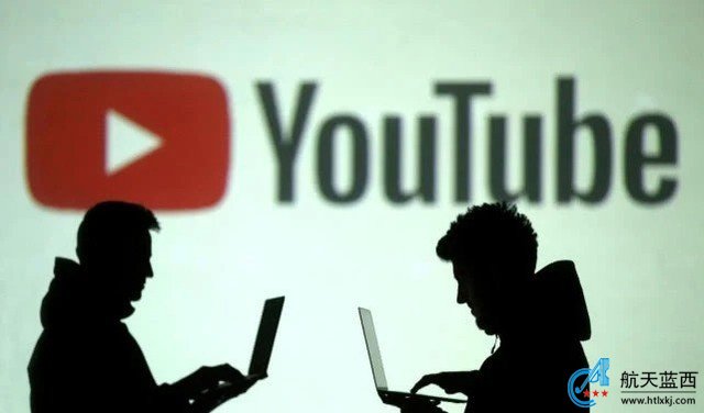 YouTube非法收集兒童信息 谷歌被罰1.7億美元 